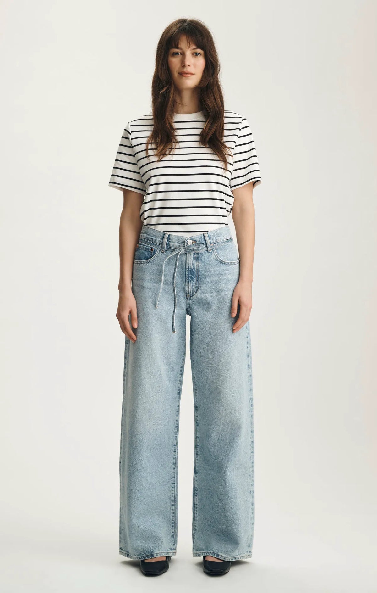 Light Classic Denim