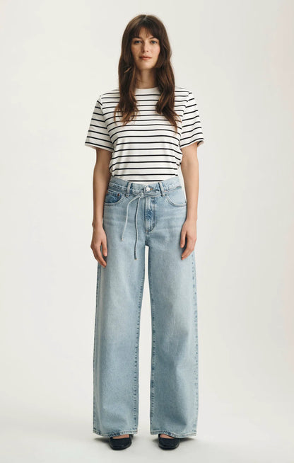 Light Classic Denim