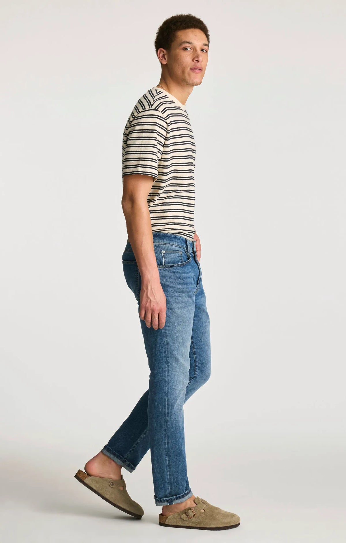 Mid Vintage Selvedge