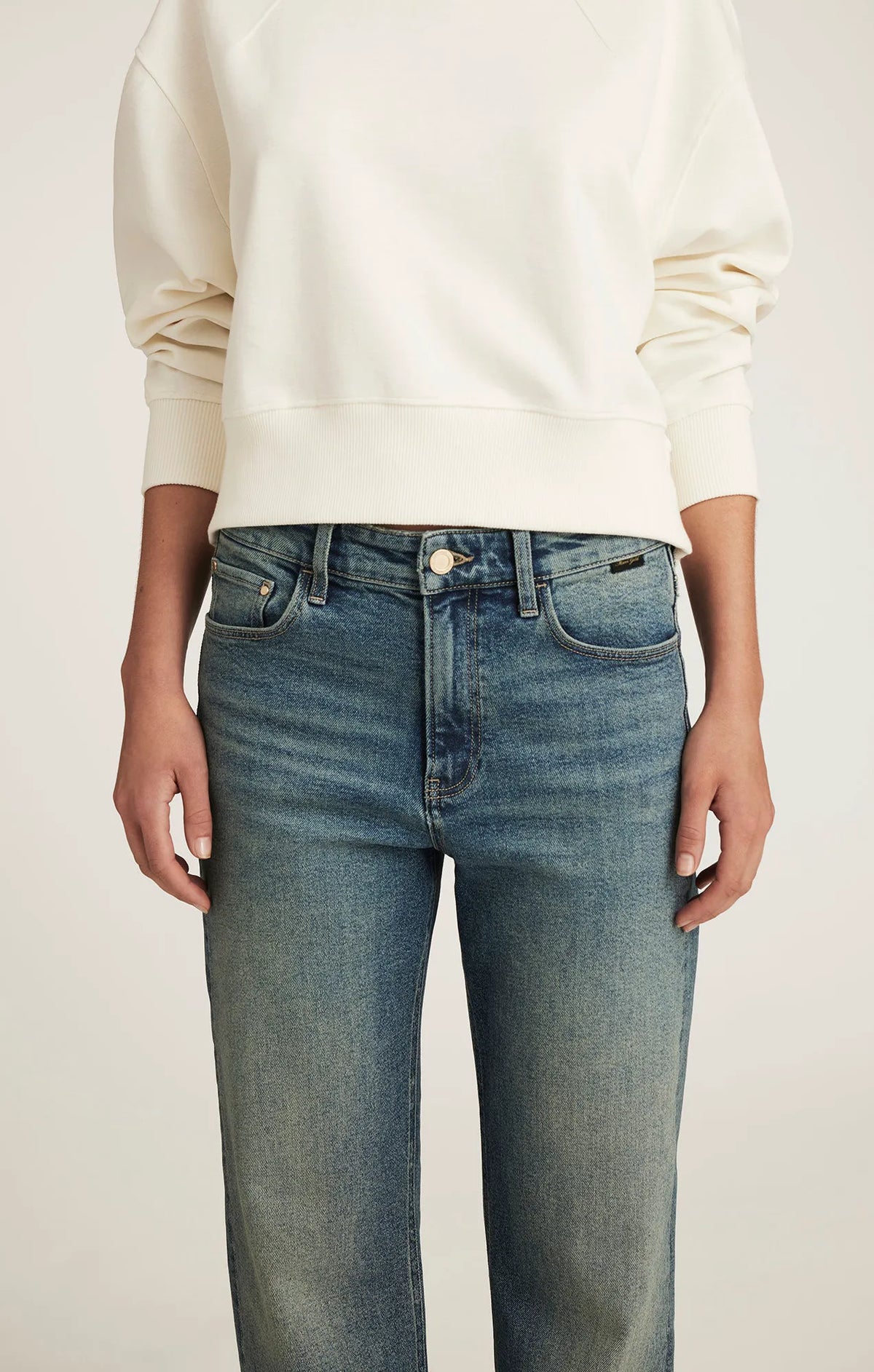 Mid Used Gold Premium