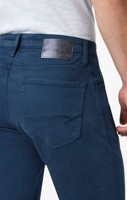 Sky Casual Twill