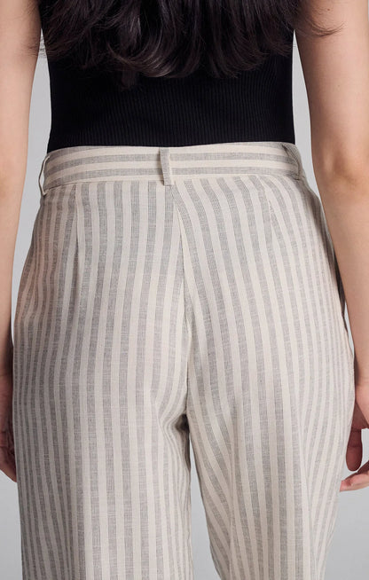 BLACK STRIPE