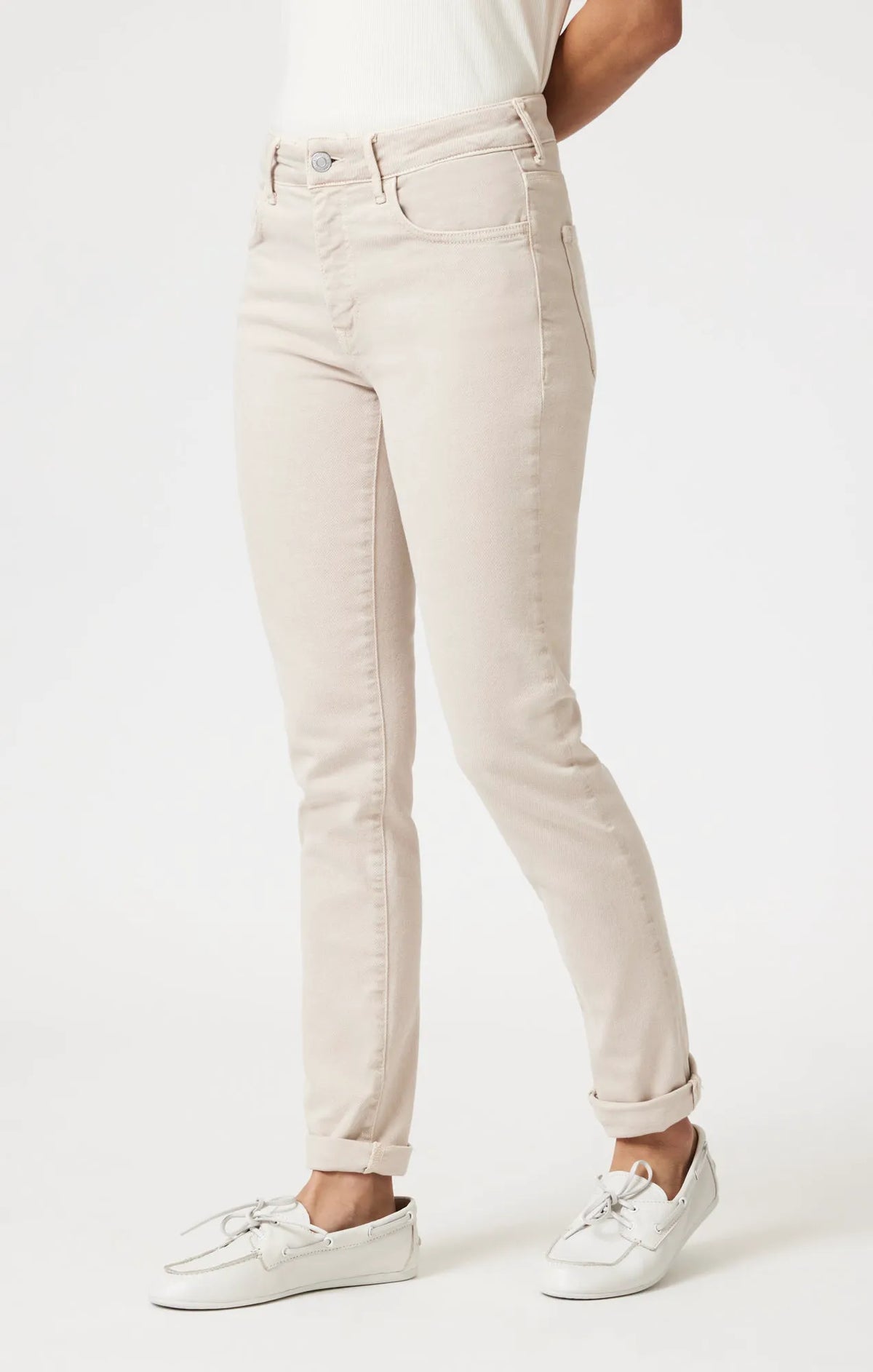 Beige Flex Blue