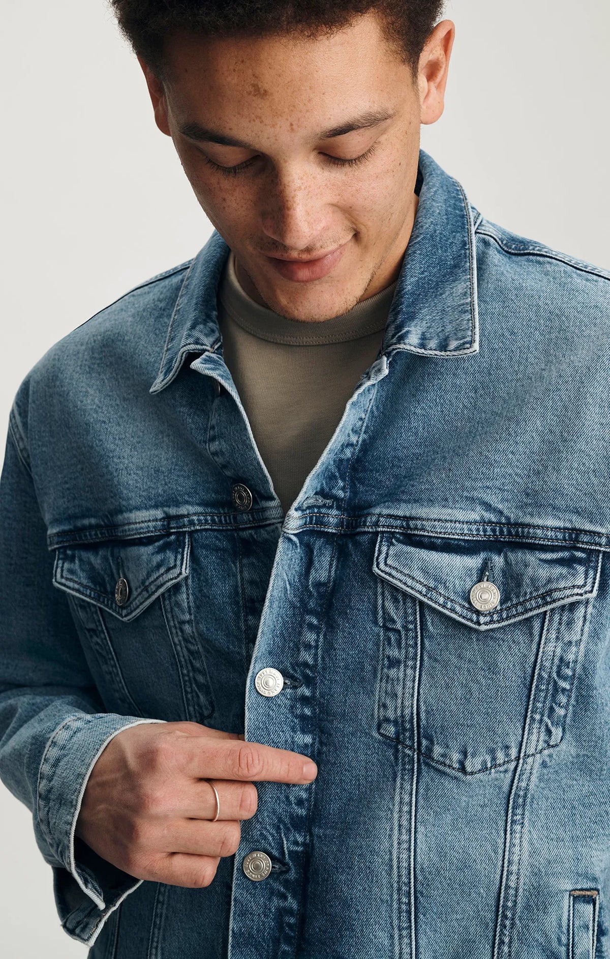 LIGHT CLASSIC BLUE