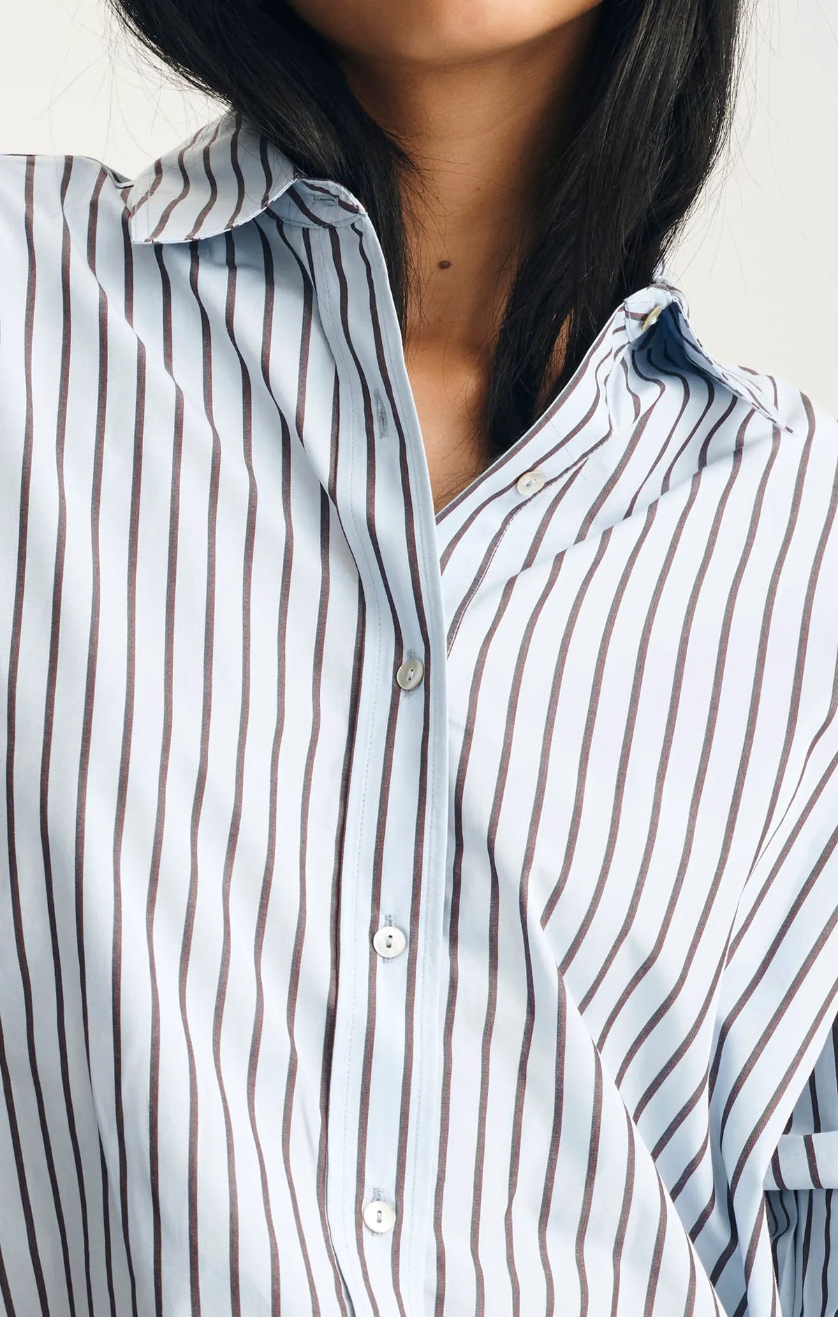 BLUE STRIPE