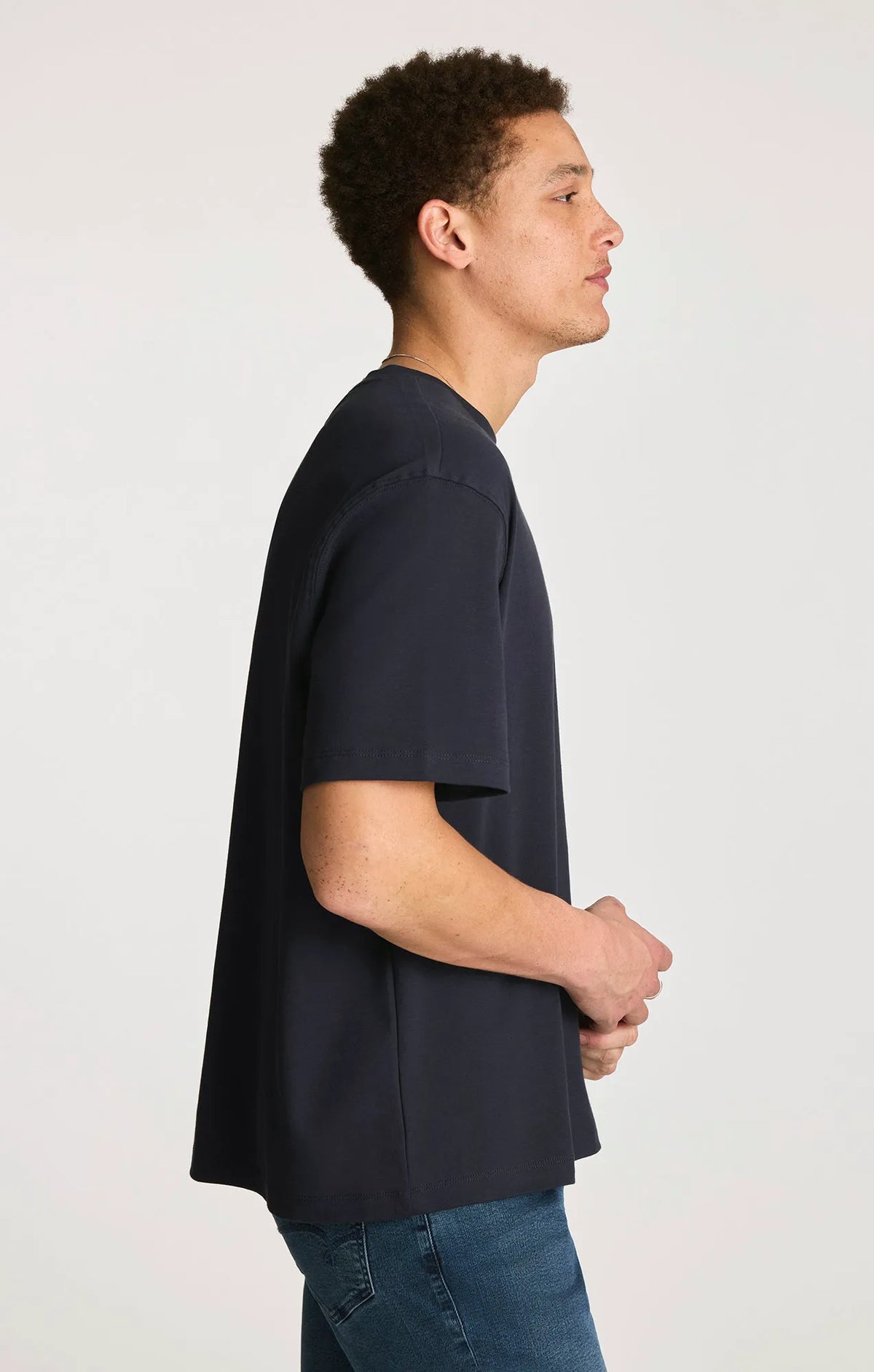 Dark Navy