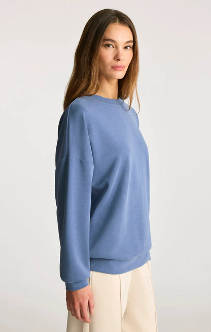 Medium Blue
