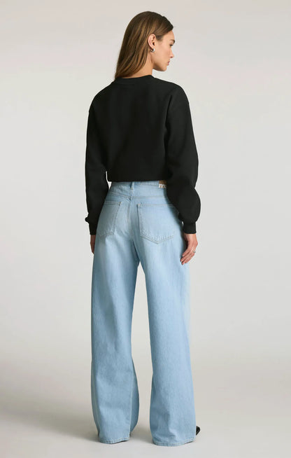 LIGHT LINEN DENIM