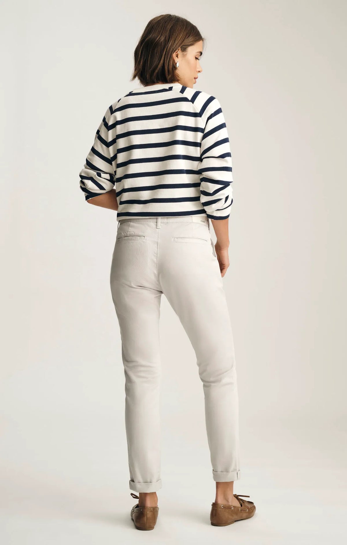 Pearly River Twill