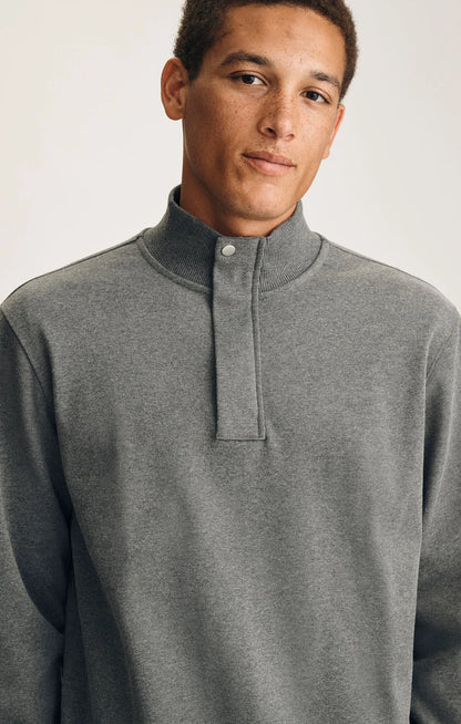 GREY MELANGE