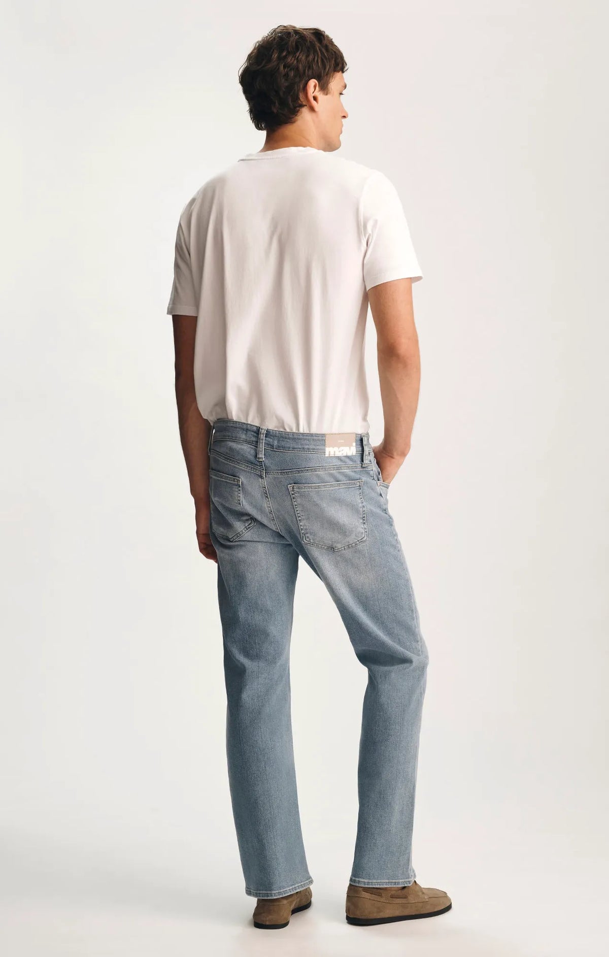 MID BRUSHED CLASSIC VINTAGE
