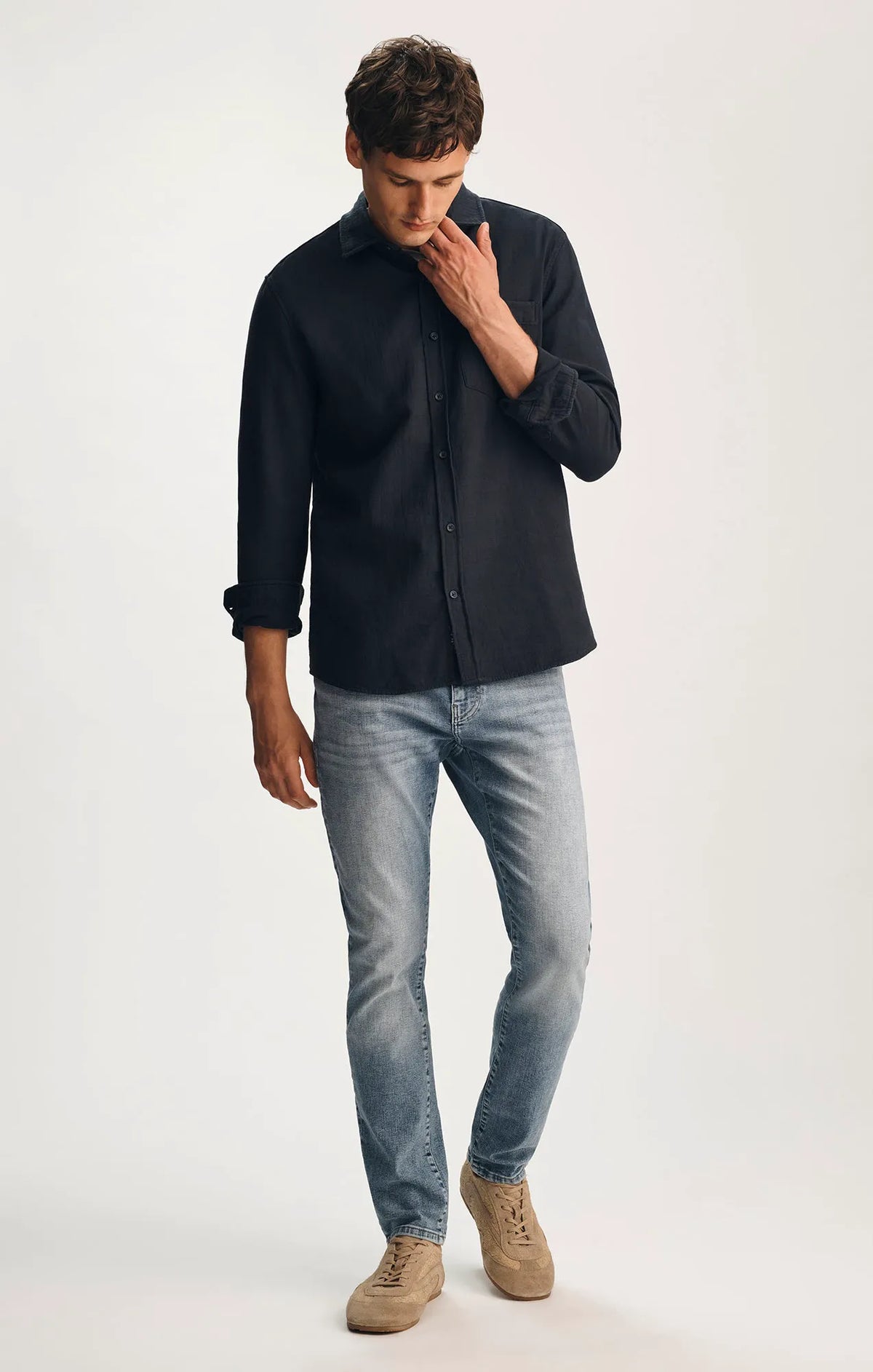 Dark Blue