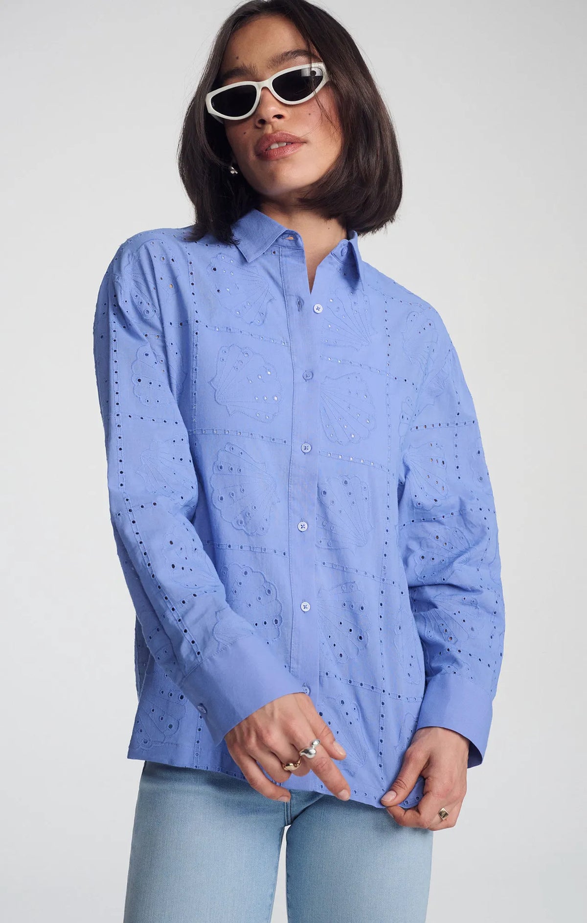 Medium Blue