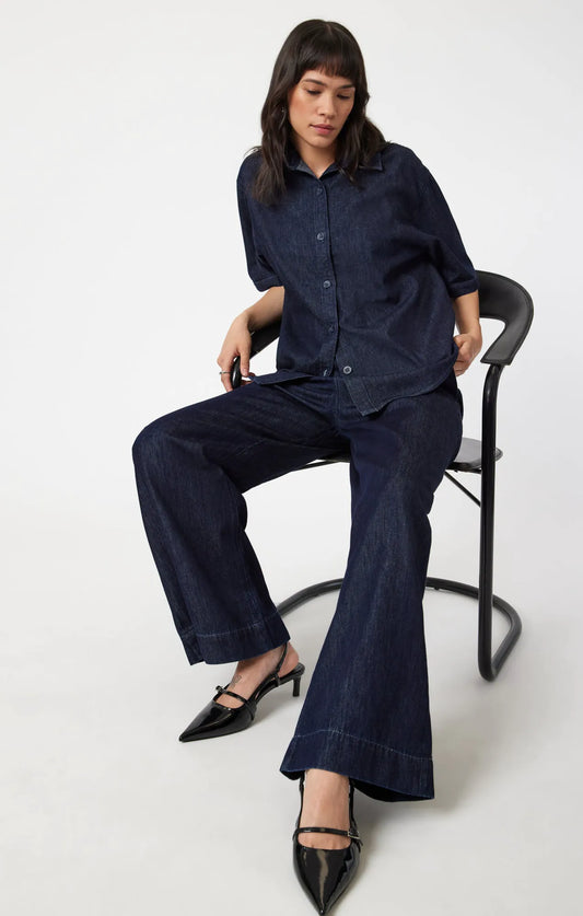 RINSE DENIM