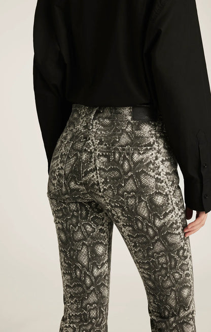 SMOKE SNAKE DENIM