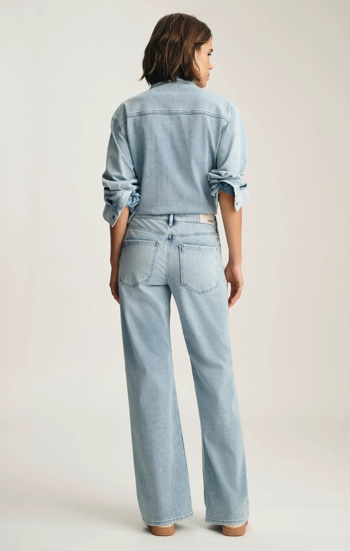 Light Denim