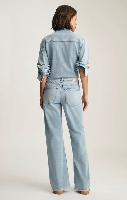 Light Denim