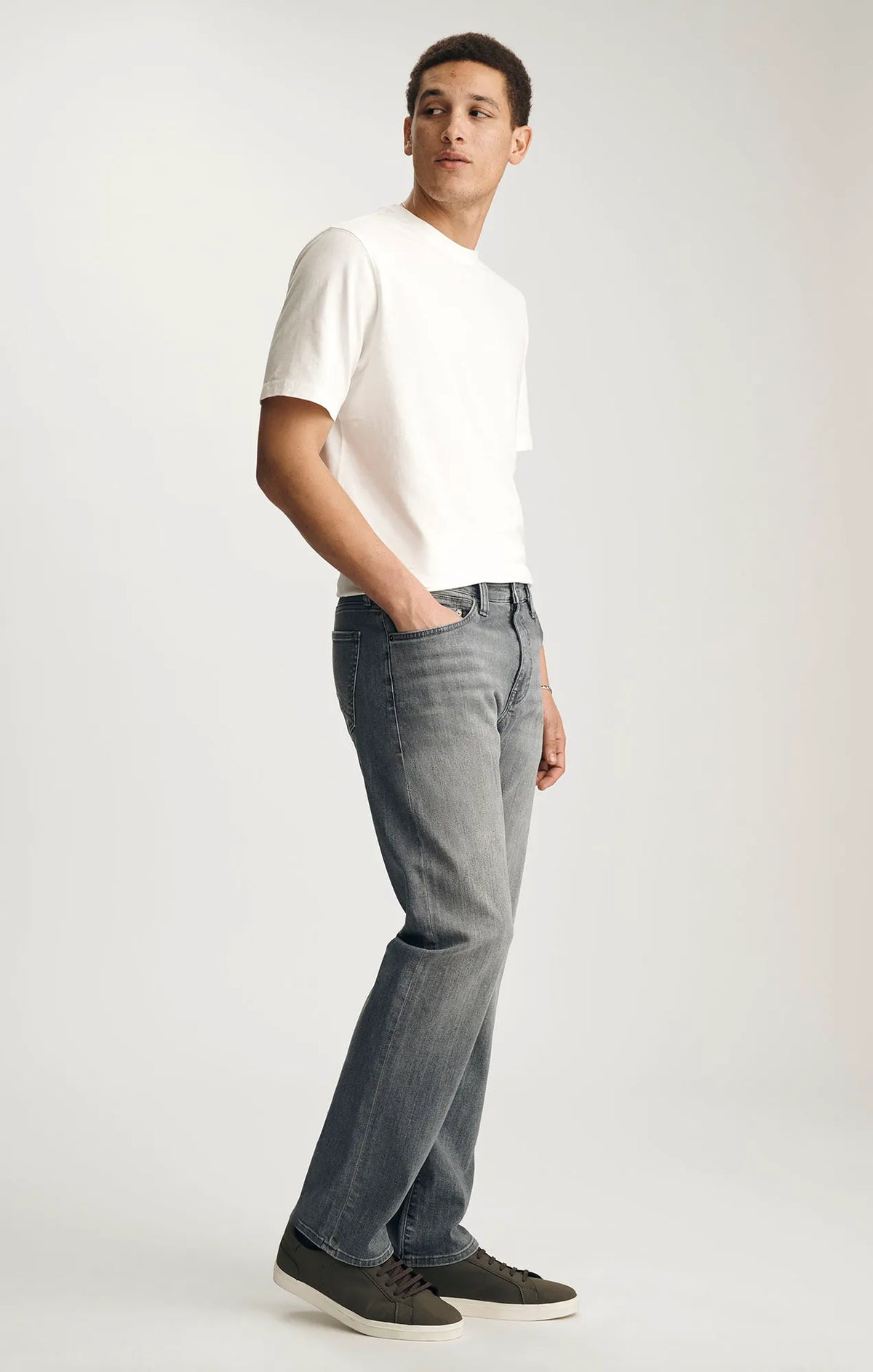 Authentic Grey Williamsburg