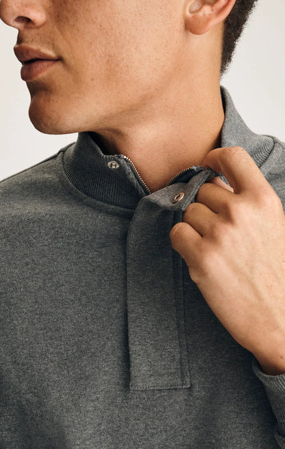 GREY MELANGE