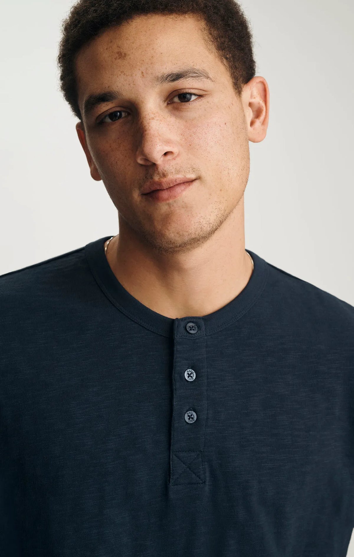 Dark Navy