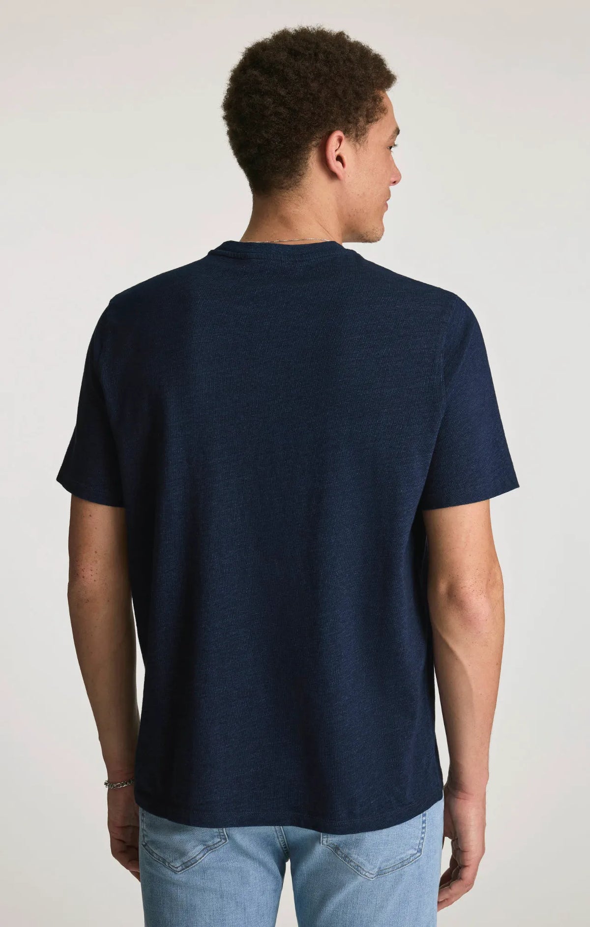DARK INDIGO