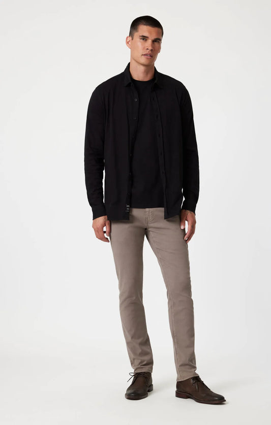 ROCK LUXE TWILL