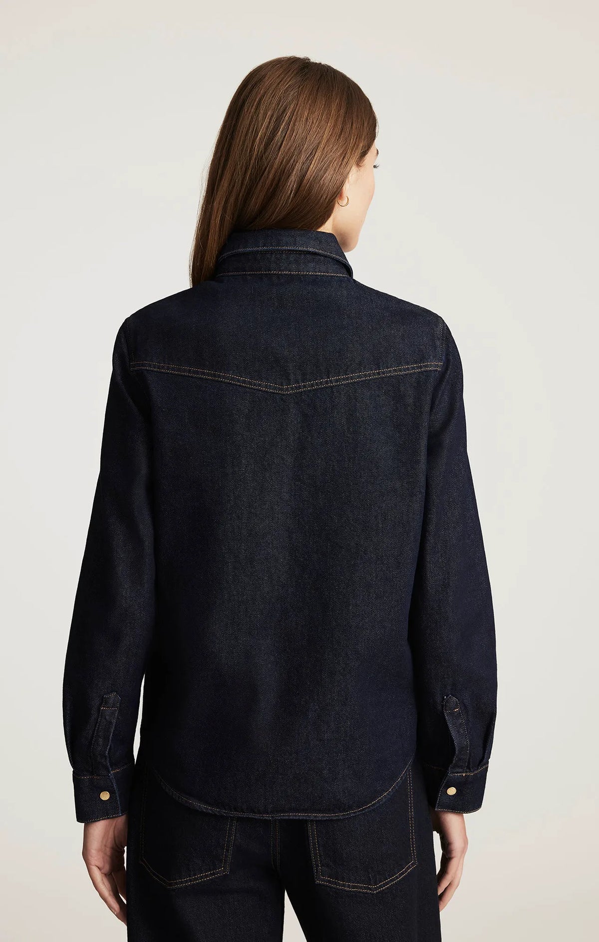 RINSE CLASSIC DENIM