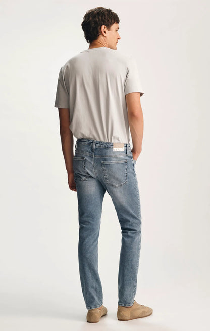 Mid Brushed Classic Vintage