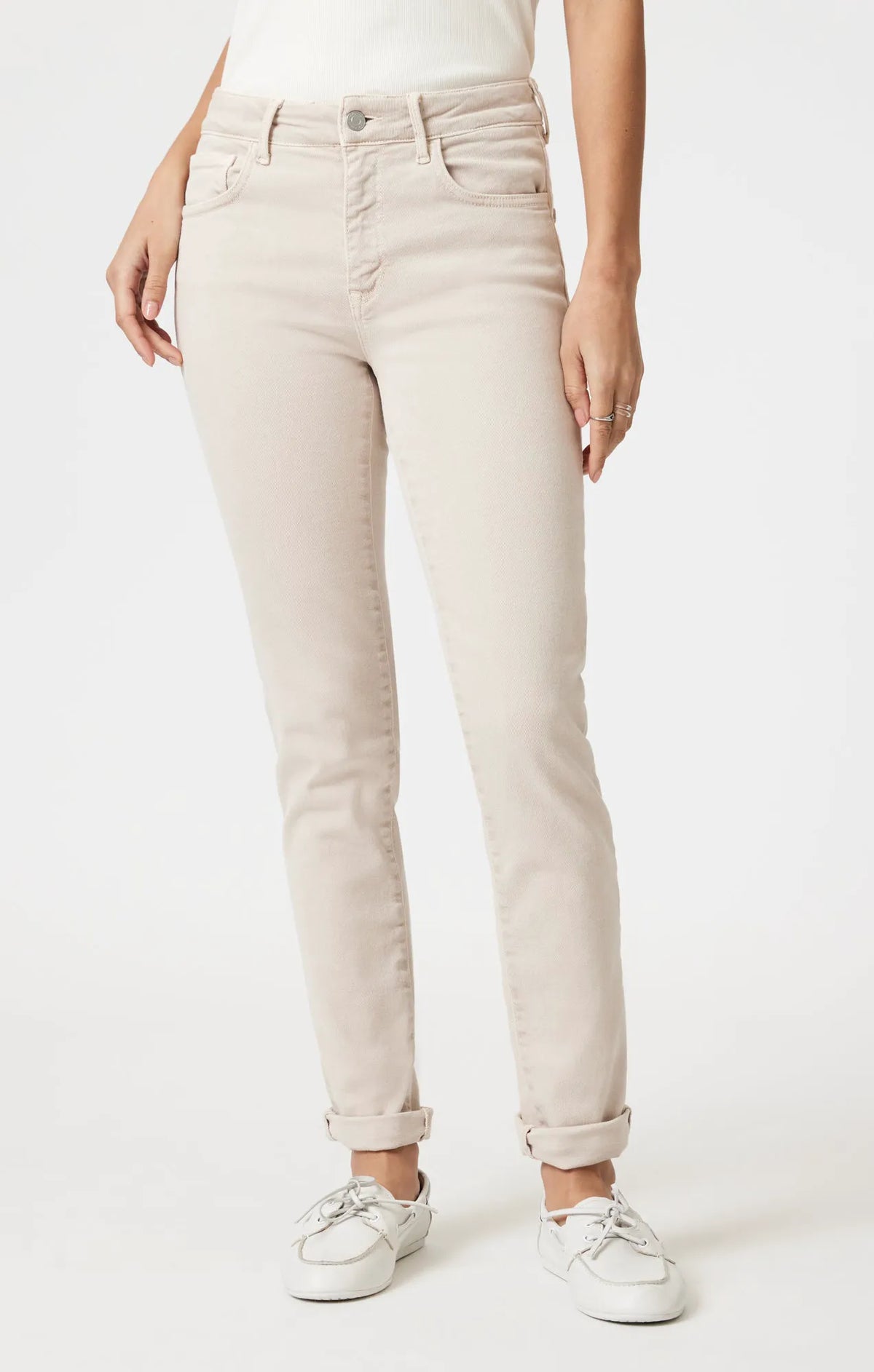 Beige Flex Blue