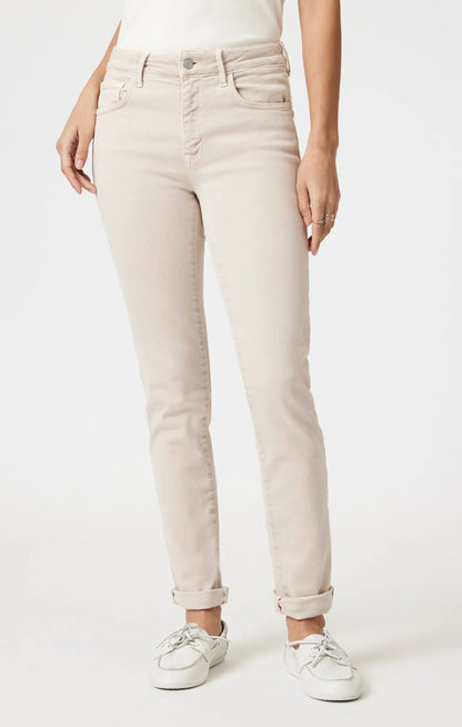 Beige Flex Blue