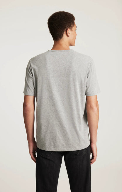 GREY MELANGE