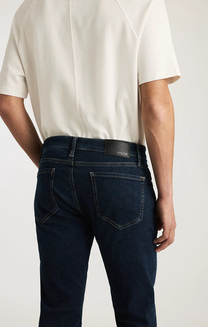 Dark Brushed Organic Vintage