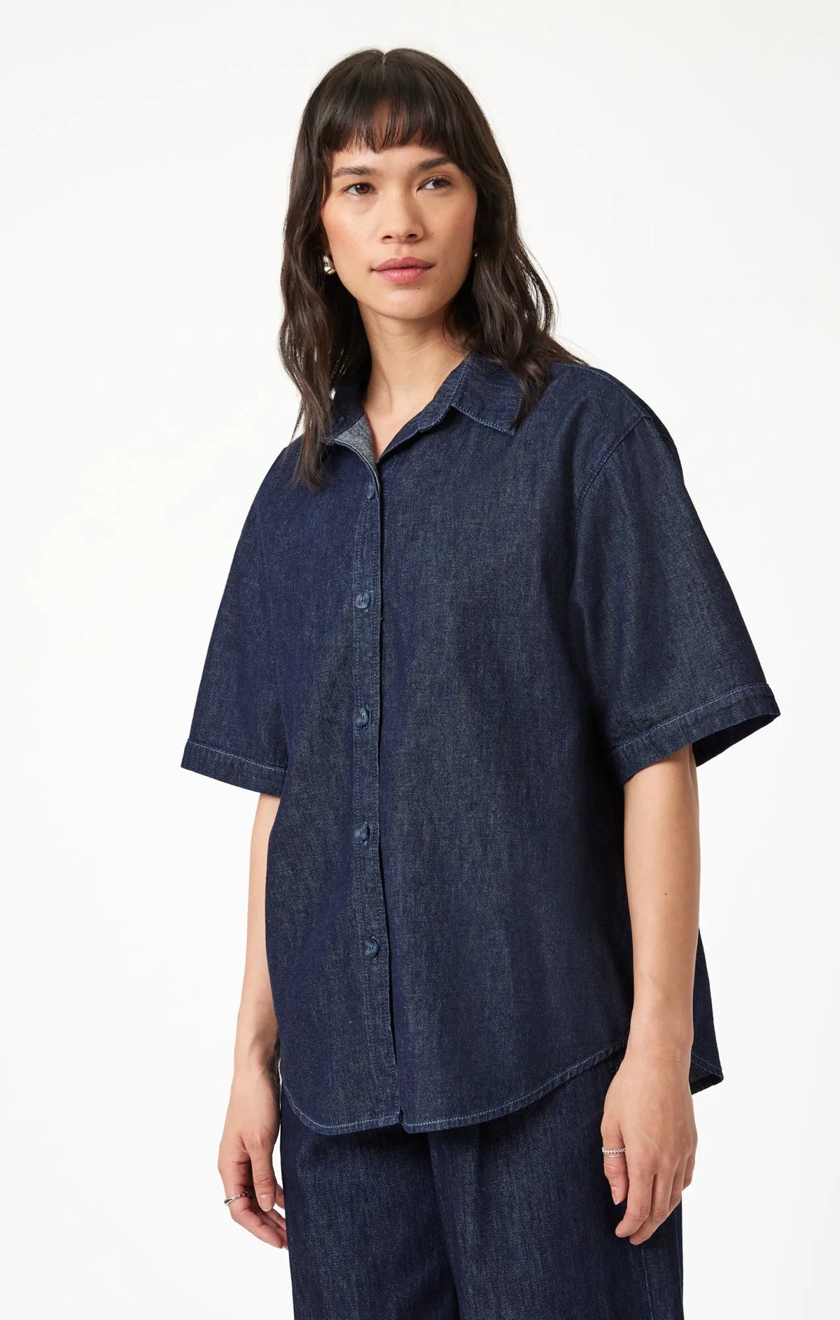 RINSE DENIM