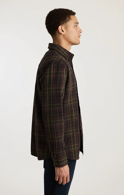 SEAL BROWN CHECK