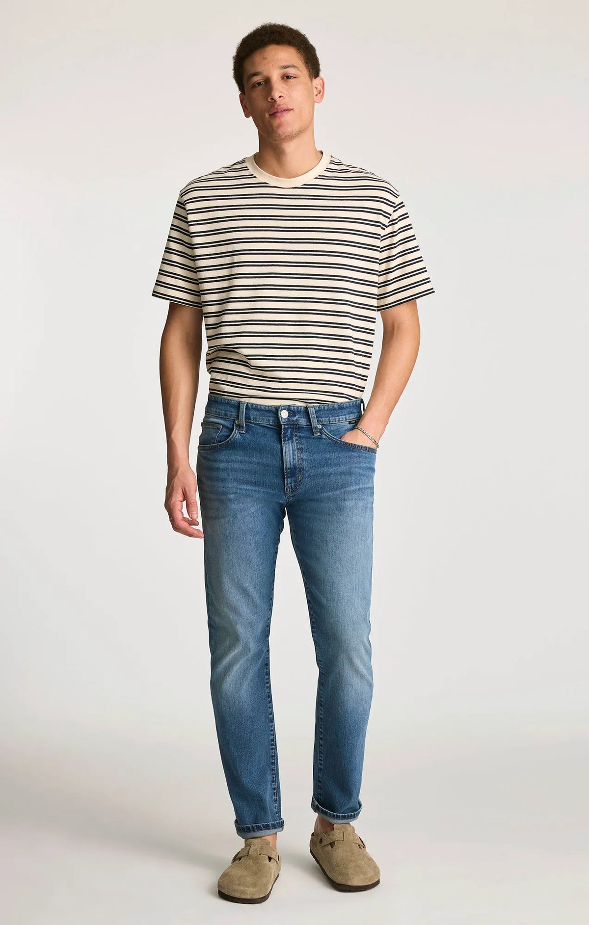 Mid Vintage Selvedge