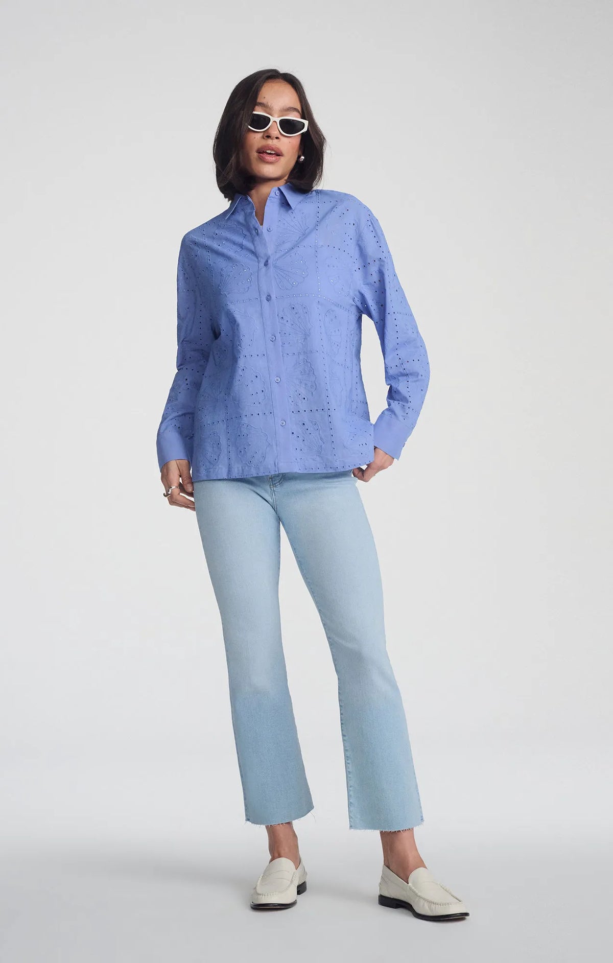 Medium Blue