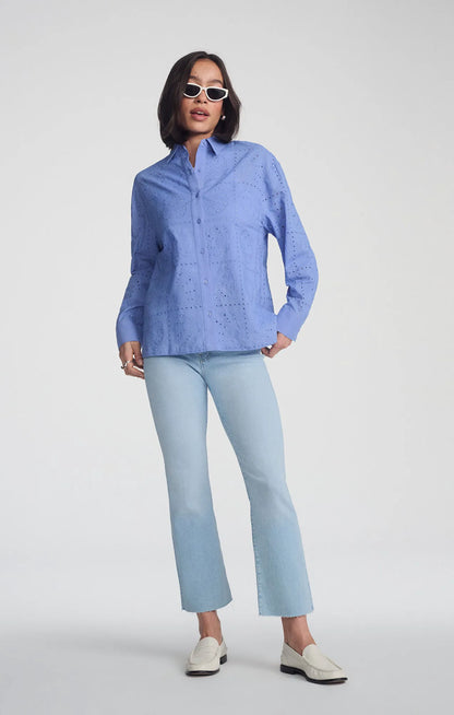 Medium Blue