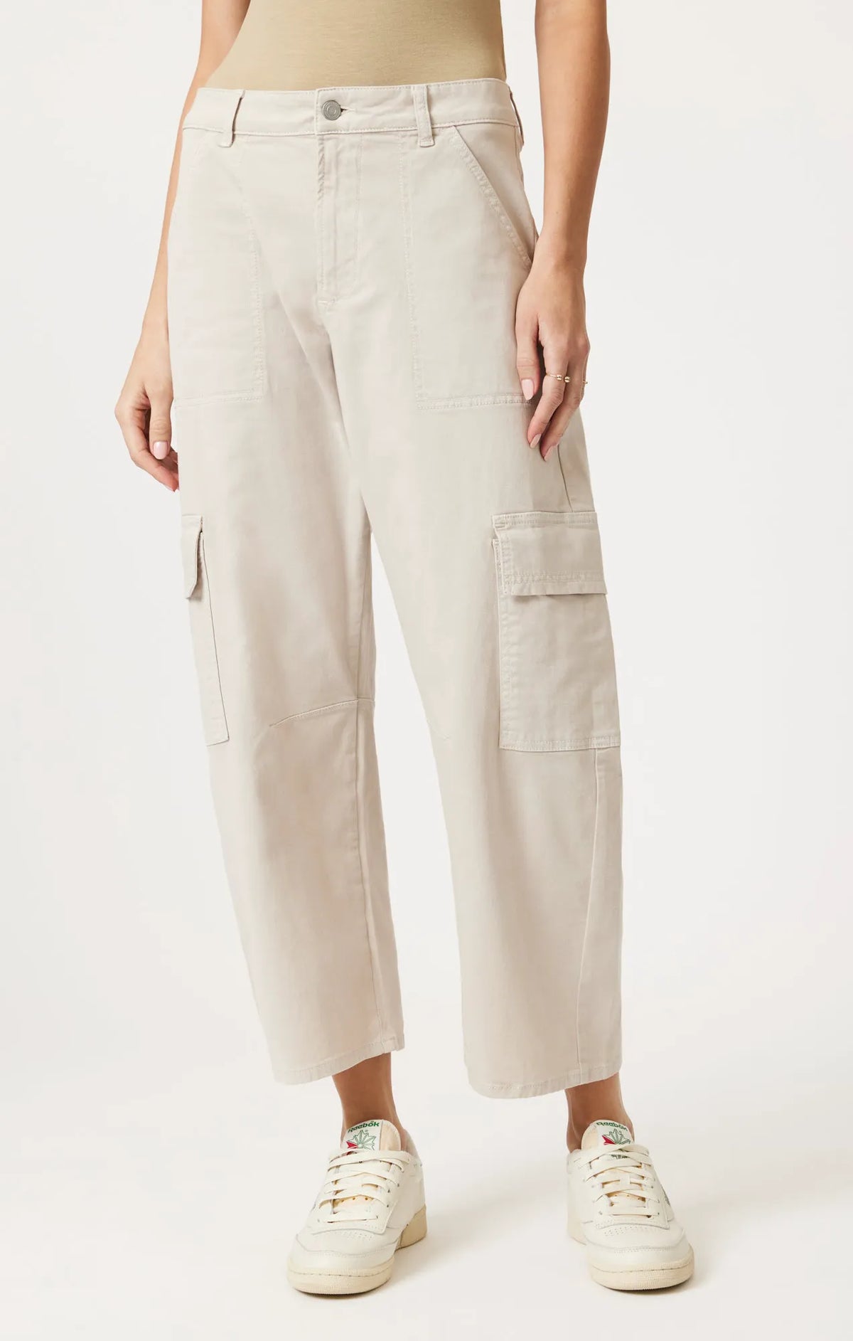Frost Casual Twill