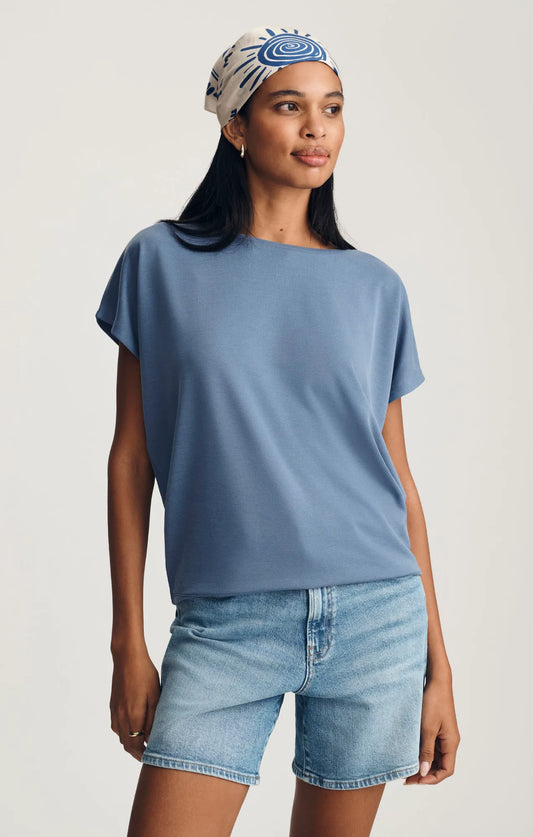 Blue Indigo