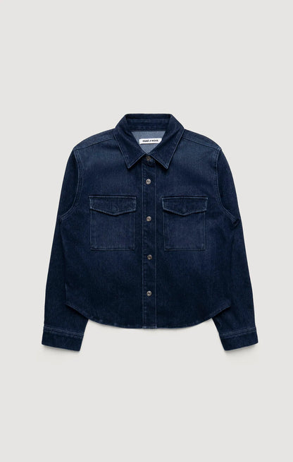 Dark Blue Move
