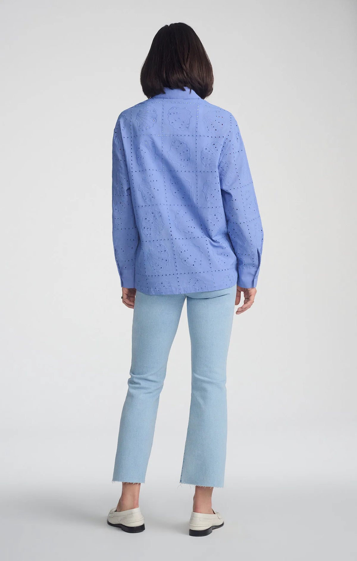 Medium Blue