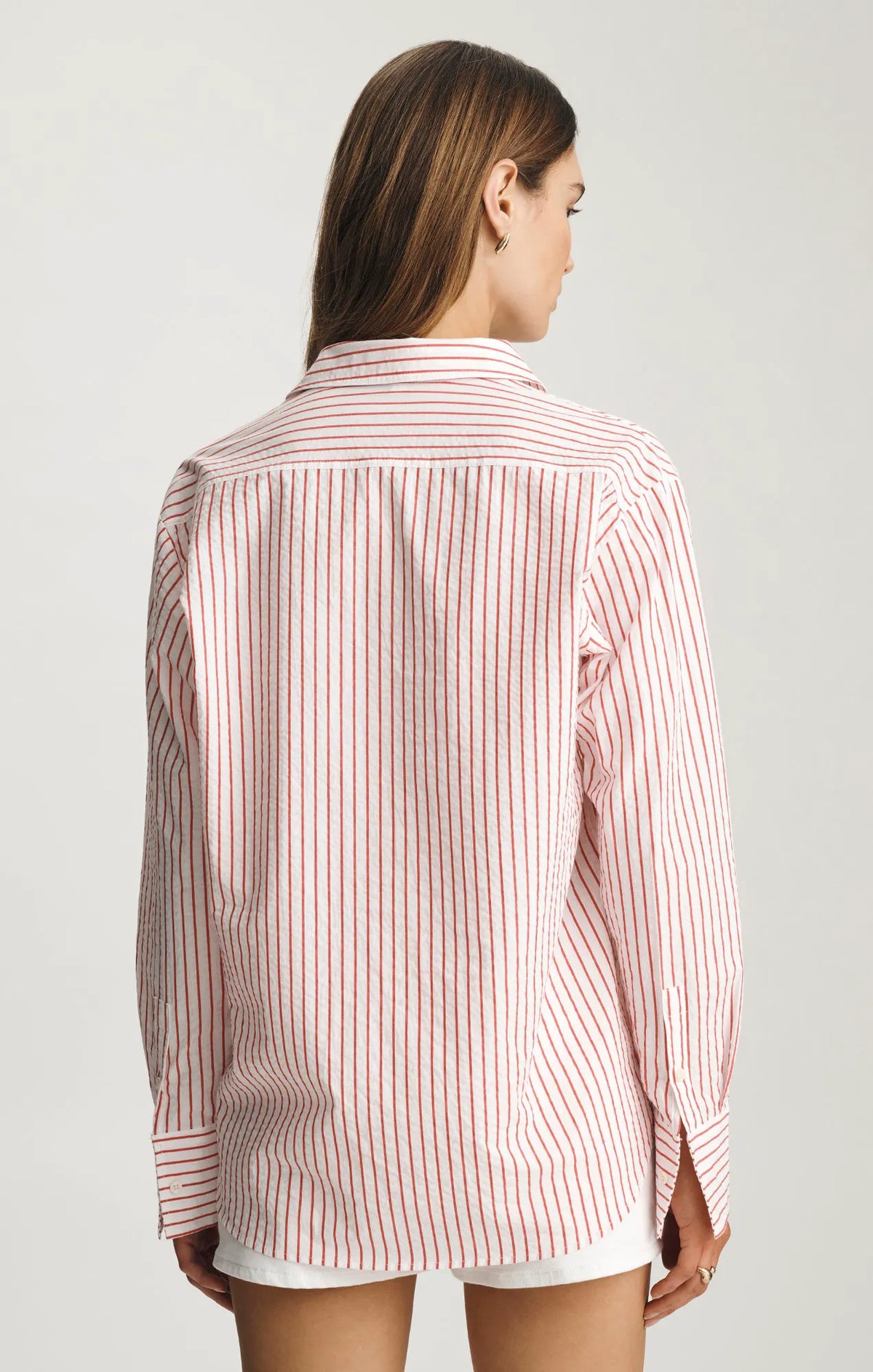 Red Striped