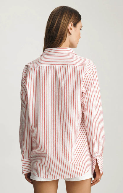 Red Striped