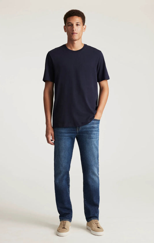 Deep Brushed Classic Vintage
