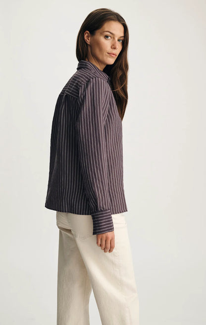 Sweet Grape Stripe