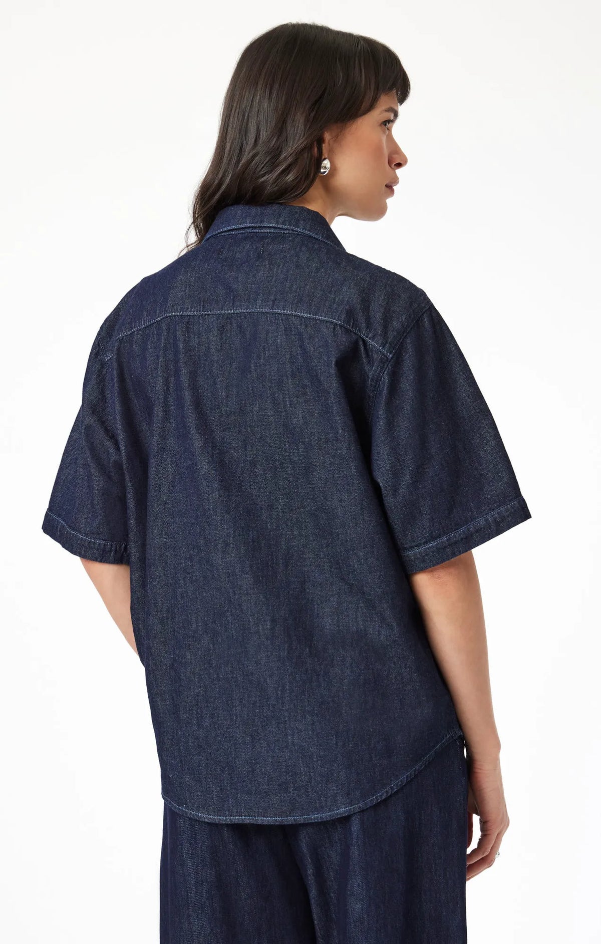 RINSE DENIM