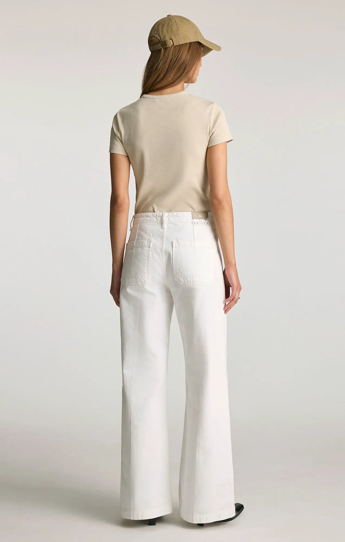 White Denim