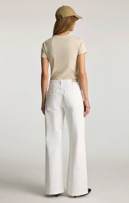 White Denim