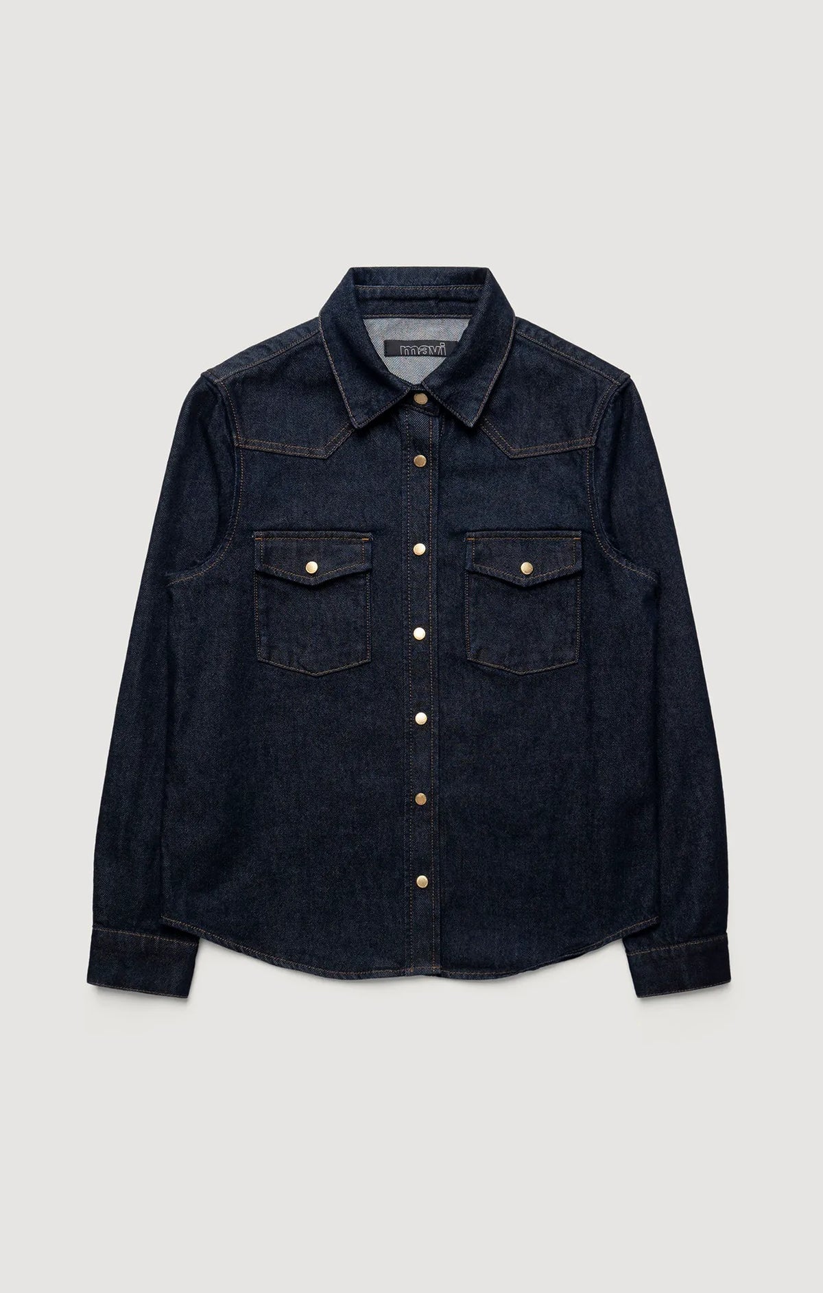 RINSE CLASSIC DENIM