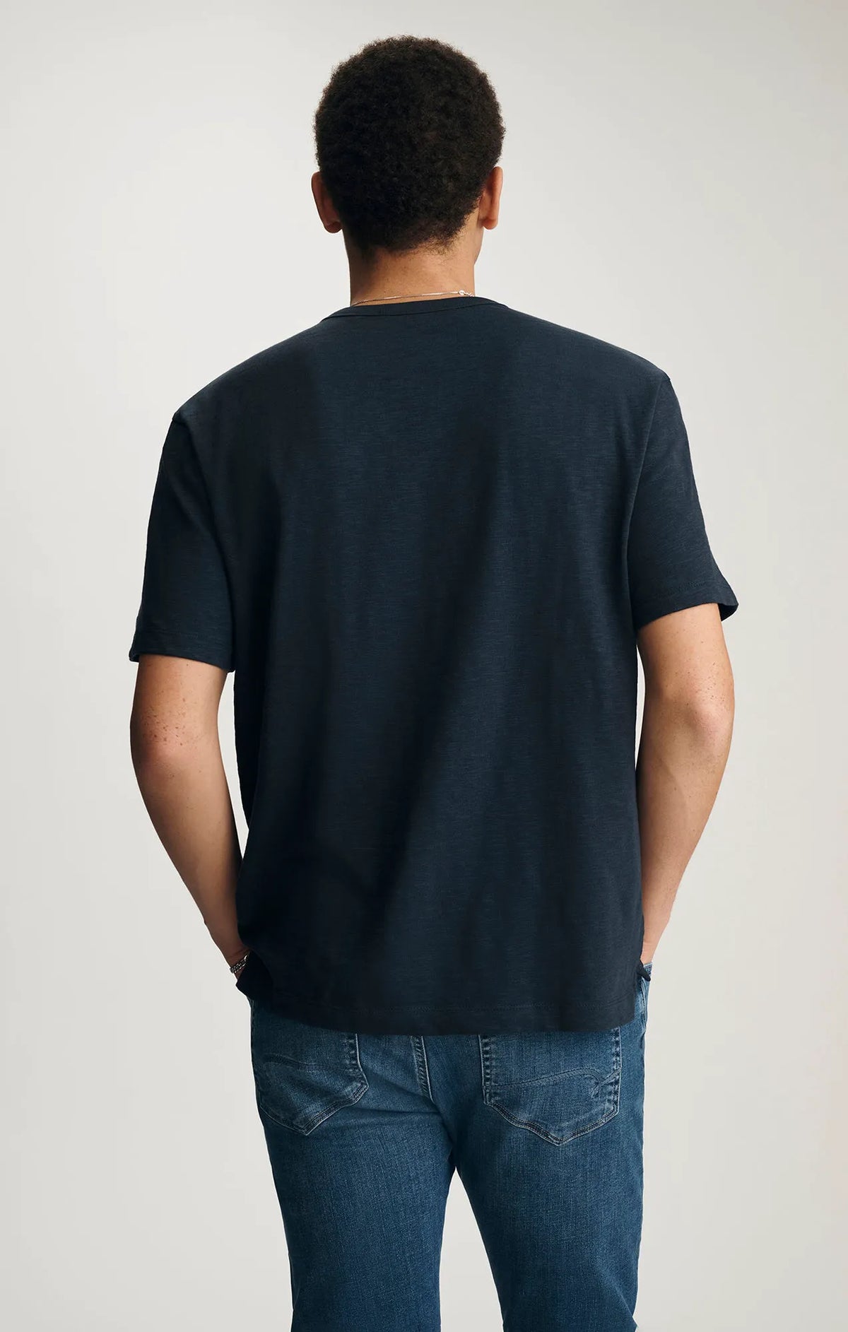 Dark Navy